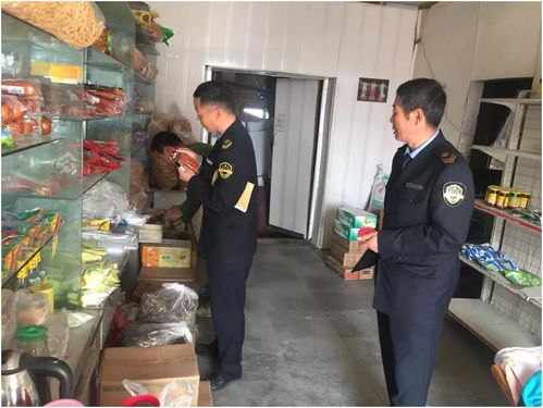 秋冬季食品安全不容忽視，食品小作坊經(jīng)營需從嚴(yán)規(guī)范
