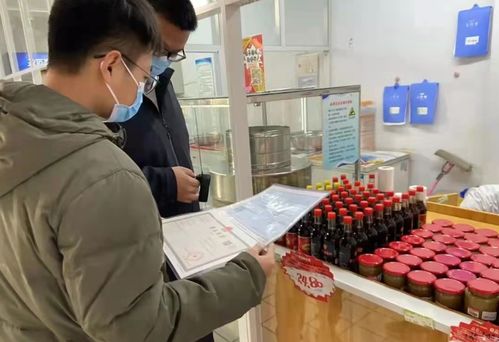食品小作坊經(jīng)營 機遇、挑戰(zhàn)與合規(guī)之道
