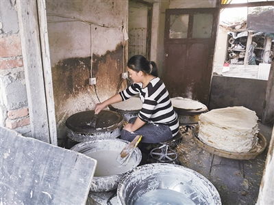 連云港贛榆區多措并舉，精準引導食品小作坊規范經營