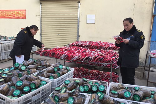 微山縣啟動“食安護佳節(jié)”行動，為舌尖安全筑防線——聚焦食品小作坊規(guī)范經(jīng)營