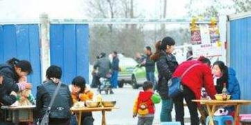 四川省食品小作坊、小經營及攤販行政處罰標準正式出臺 強化監管，守護食品安全底線