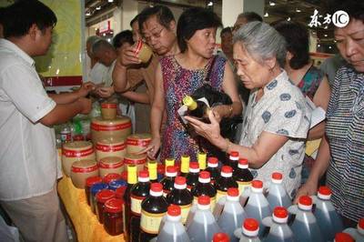 揭秘 理發店碎頭發真的會變成醬油嗎？