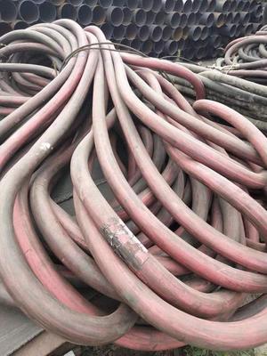 廣州黃埔廢舊母線電纜回收，點亮循環(huán)經(jīng)濟新篇章