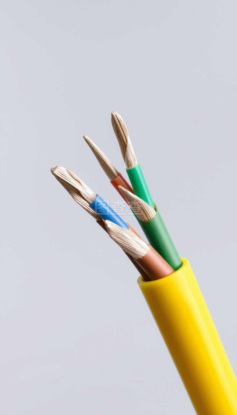 電纜電線的選擇與應(yīng)用 確保安全與高效的基礎(chǔ)