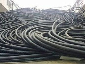 圖 二手廢舊電纜線回收公司 浦東迪斯尼工程電纜線回收 上海舊貨回收